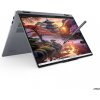 Lenovo IP 5 2in1 16AKP10, Ryzen AI 7 350, 16.0˝ 2880 x 1800/Touch, UMA, 16GB, SSD 1TB, W11H, šedý, 2y CI 83KU000LCK