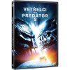 Vetřelci versus Predátor 2 (DVD)
