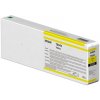 Epson Yellow T55K400 UltraChrome HDX/HD, 700 ml C13T55K400
