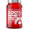 Scitec 100% Whey Protein Professional 920 g