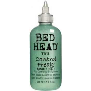 Tigi Bed Head Control Freak Serum pre nepoddajné a krepovité vlasy 250 ml