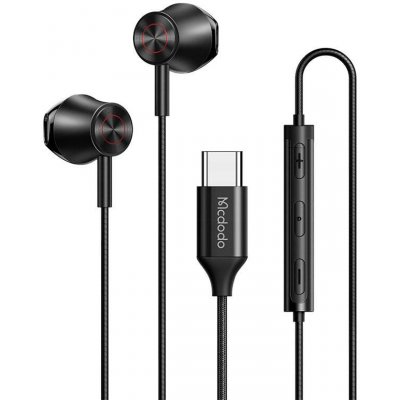 Mcdodo Element Series Type-C Earphone