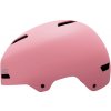 Detská prilba Giro Dime FS Mat Light Pink XS