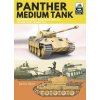 Panther Medium Tank (Oliver Dennis)