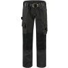 Tricorp Cordura Canvas Work Pants pracovní nohavice tmavě sivá