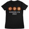 Ol Dirty Bastard - Brooklyn Zoo (dámske tričko) S