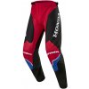 ALPINESTARS nohavice RACER ICONIC HONDA kolekcia červená/čierna/modrá/biela 2024 - 38