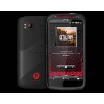 HTC Sensation XE