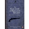 Case-Book of Sherlock Holmes (Arthur Conan Doyle)()