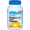 SWISS NATUREVIA VITAMIN D3-EFEKT 1000 I.U. tbl 90 ks