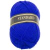 Bellatex Priadza STANDARD kráľovská modrá, 50 g / 150 m