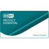 Eset Protect Essential 5-10 lic. 36 mes. predĺženie