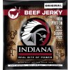 Indiana Jerky Hovädzie Original 60 g