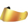 LS2 VISOR FF908 IRIDIUM GOLD