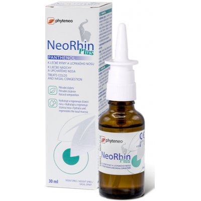 Phyteneo NeoRhin Plus 30 ml