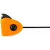 Fox Swinger Black Label Mini-Oranžový
