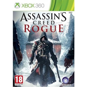 Assassins Creed: Rogue