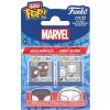 Funko Bitty POP: Spider-Man - Miles Morales & Ghost-Spider 2-pack