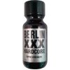 Poppers BERLÍNSKE XXX HARDCORE 25 ml