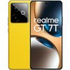 Realme GT 7T 5G 12GB/512GB žltá (závodná žltá) Dual SIM 631002003751