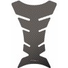 Tank pad PUIG PERFORMANCE 4051C karbónový vzhľad