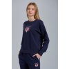 Gant D1. Retro Shield C-Neck Sweat