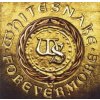 Whitesnake: Forevermore - 4CD+Blu-ray