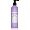 Dr. Bronner’s Lavender & Coconut intenzívne vyživujúce telové mlieko pre normálnu a suchú pokožku 240 ml