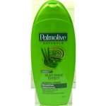Palmolive Naturals Silky Shine Effect šampón pro normální vlasy 350 ml