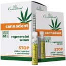 Cannaderm CANNADENT regeneračné sérum na afty a opary 5 ml