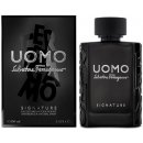 Salvatore Ferragamo Uomo Signature parfumovaná voda pánska 100 ml