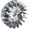 Rotor minibike poloautomatický