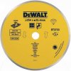 DeWALT DeWALT KOTÚC DIAMANTOVÝ 250X25,4 KERAMIKA DT3733