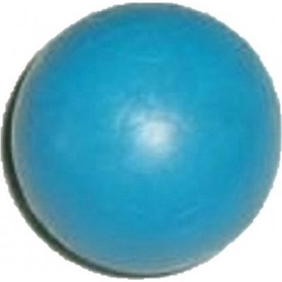 Sum-Plast míč s bodlinami plovací Vanil. 5,5cm