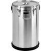 Yato Gastronomický termos 35 l Nerez