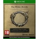 The Elder Scrolls Online (Gold)