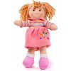 Bigjigs toys Látková Jenny 25 cm