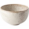 MIJ Servírovacia Miska Sand Fade 10,5 cm 300 ml
