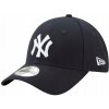 Šiltovka so šiltom New Era 9FORTY The League MLB NY New York Yankees Námornícka Modrá