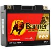 Banner Bike Bull AGM PLUS AGM PLUS 510 01 / BGT12B-4 - GT12B-4 023510010101