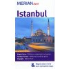 Merian 16 - Istanbul - 5. vydání - Michael Adrian Neumann