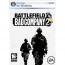 Hra na PC Battlefield: Bad Company 2