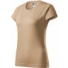 MALFINI BASIC 134 Tričko dámske 1340814 M 08 piesková