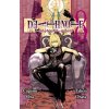 Death Note Zápisník smrti 8 - Cugumi Óba