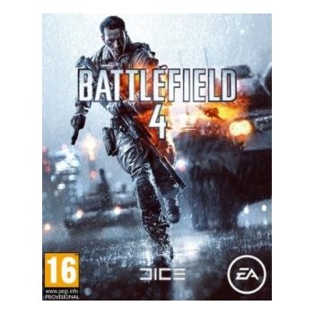 Battlefield 4 (Premium Edition)
