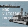 Remarque Erich Maria - Noc v Lisabonu / MP3 [CD]