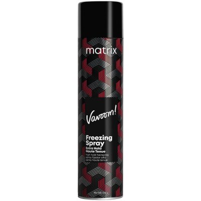 MATRIX Vavoom Freezing Spray Extra Hold extra silný lak na vlasy - 500 ml