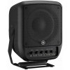 Stĺpec Yamaha STAGEPAS 100 W čierny