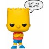 POP! Television: Bart (Eat My Short) (The Simpsons) Special Edition POP-1742