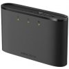 Mercusys MT110 - 4G LTE Mobilný N150 Wi-Fi Modem a router